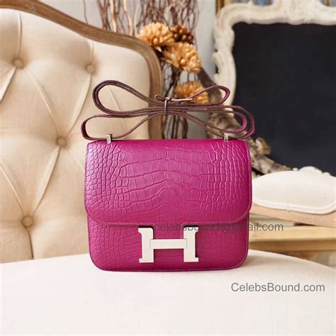 hermes constance wallet replica|hermes constance bag crocodile.